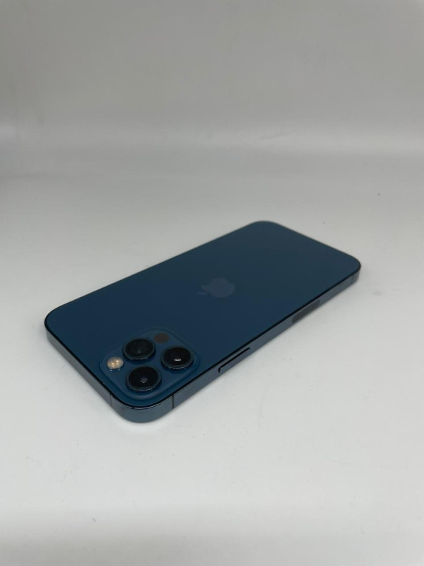 Apple iPhone 12 Pro 128GB - фото_4
