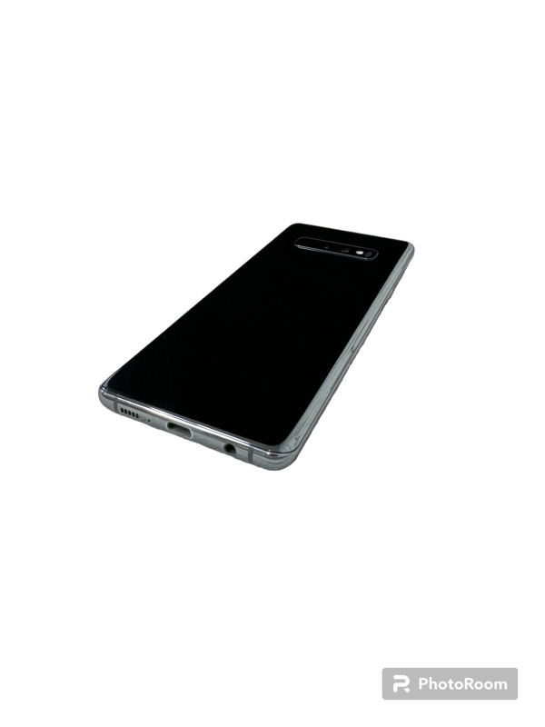 Samsung Galaxy S 10 + 512GB - фото_2