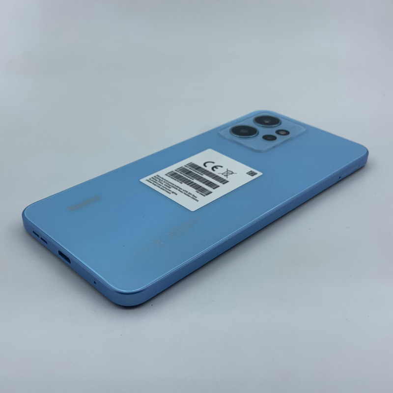 Xiaomi Redmi Note 12 8GB/256GB - фото_3