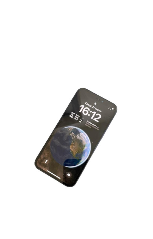 Apple iPhone 12 Mini 64GB - фото_1