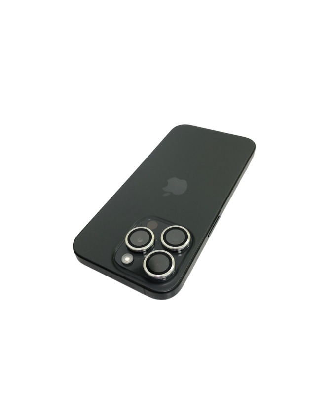 Apple iPhone 15 Pro 256GB - фото_2