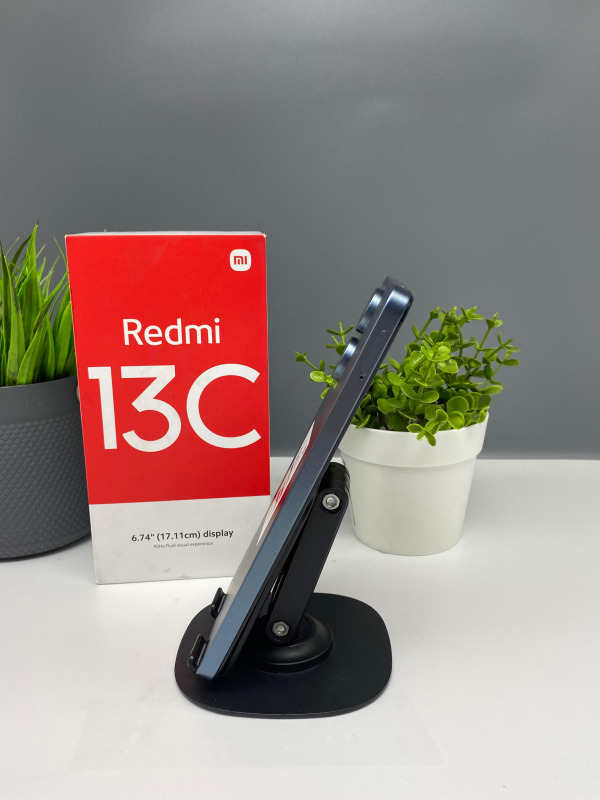 Xiaomi Redmi 13С 8GB 256GB - фото_3