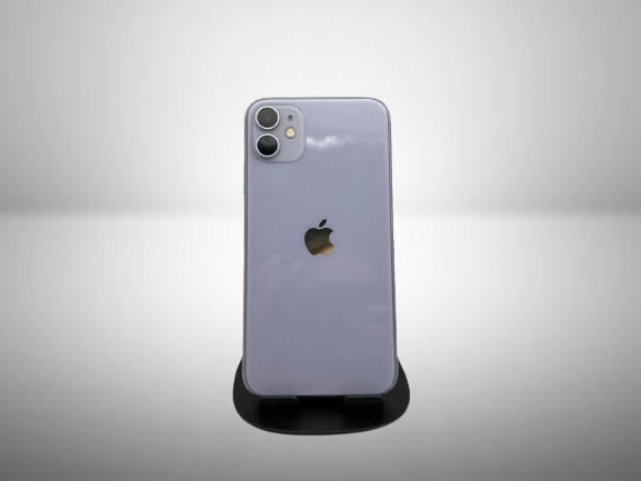 Apple iPhone 11 64GB - фото_0