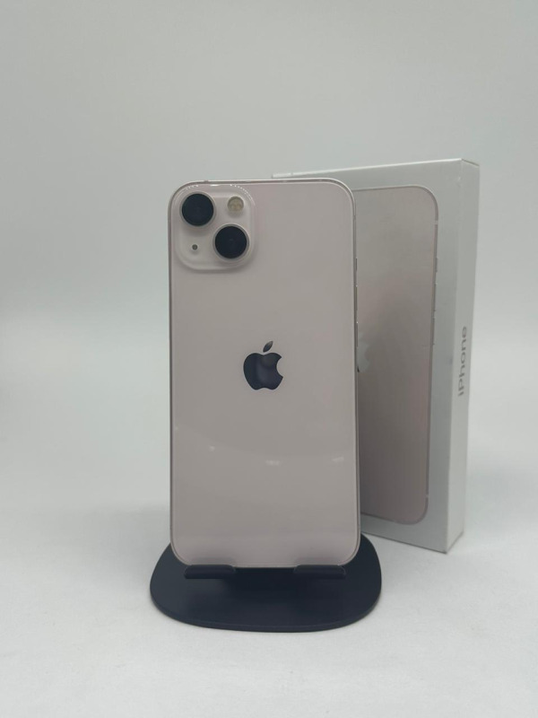 Apple iPhone 13 128GB - фото_0