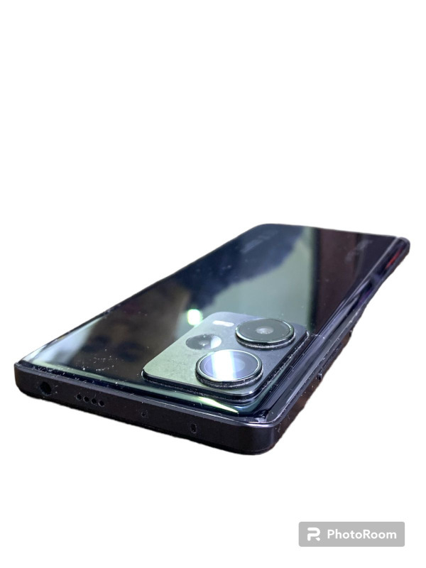 Xiaomi Redmi Note 12 Pro + 5G 8GB/256GB - фото_3