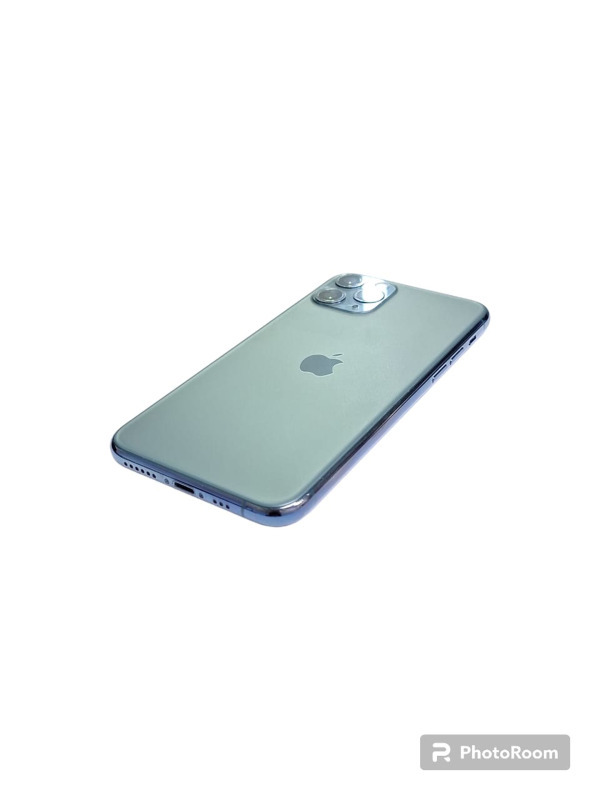 Apple iPhone 11 Pro 64GB - фото_2