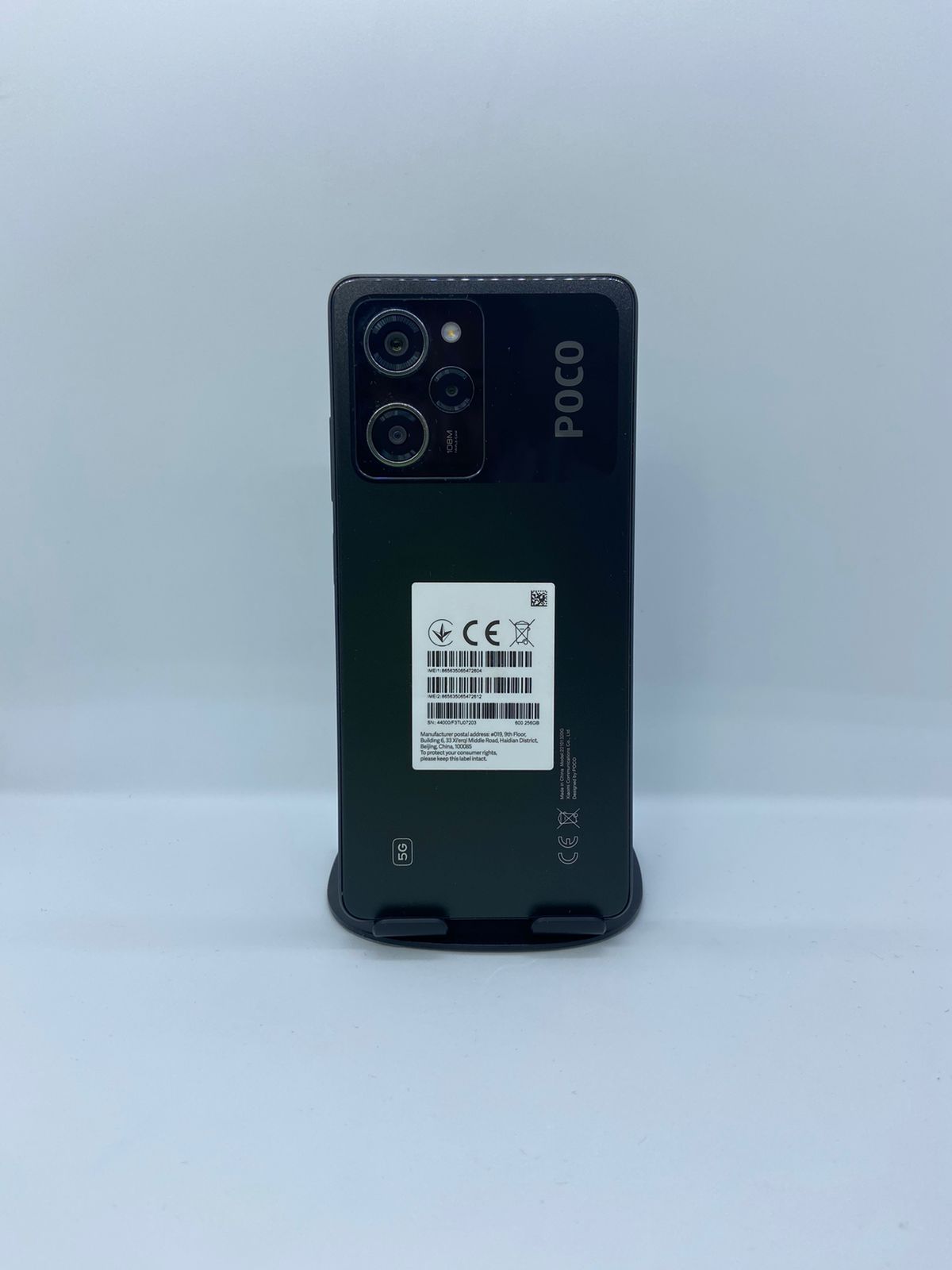 Xiaomi Poco X5 Pro 5G 8GB/256GB - фото_0