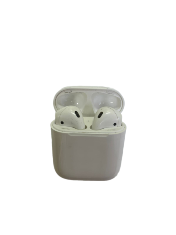 Apple AirPods 2 - фото_1