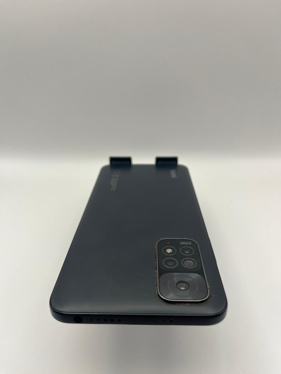 Xiaomi Redmi Note 11 64GB - фото_3