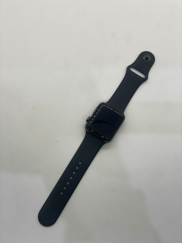 Apple Watch 3 series 42mm - фото_0