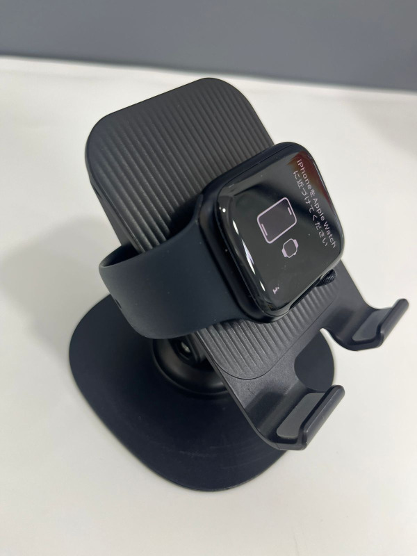 Apple Watch Series 9 GPS 45 мм - фото_2