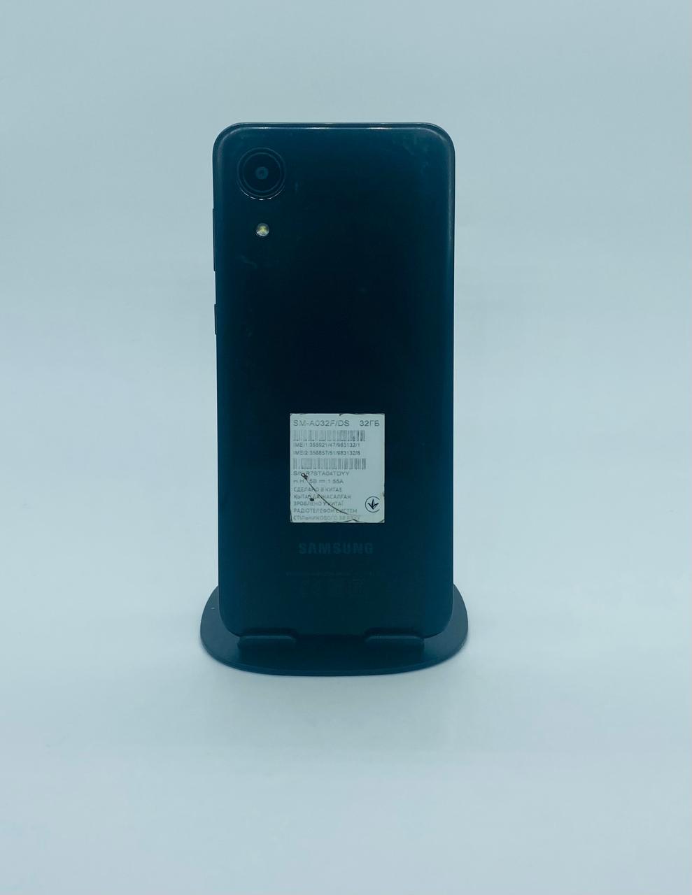 Samsung Galaxy A03s 32GB - фото_0