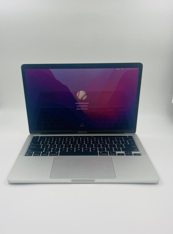 Apple MacBook Pro  2022 - фото_0