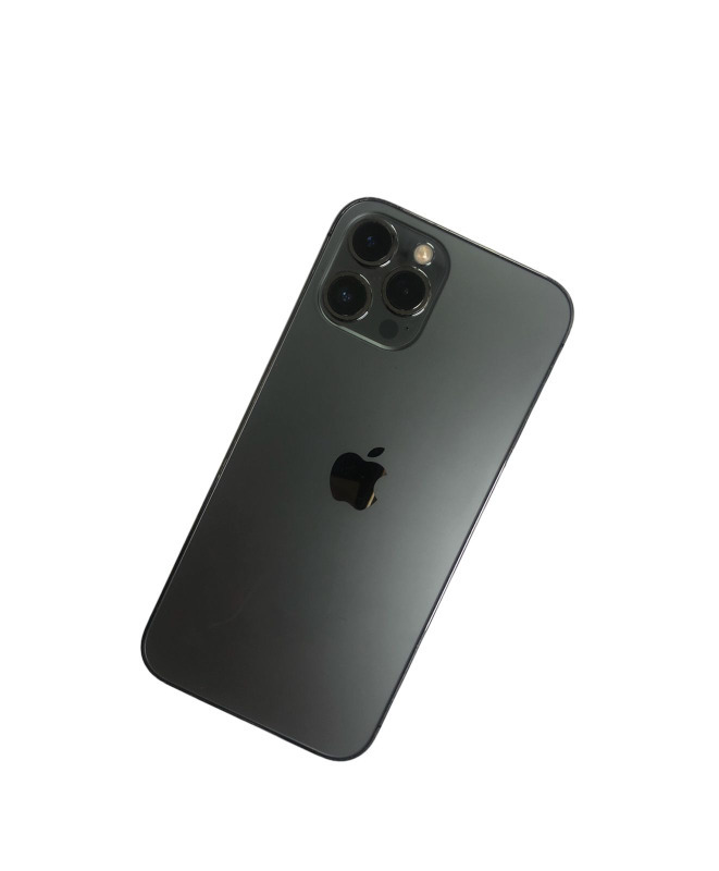Apple iPhone 12 Pro Max 128GB - фото_1