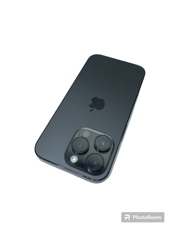 Apple iPhone 14 Pro 256GB - фото_2