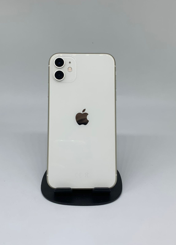 Apple iPhone 11 128GB - фото_1