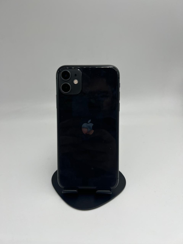 Apple iPhone 11 64GB - фото_0