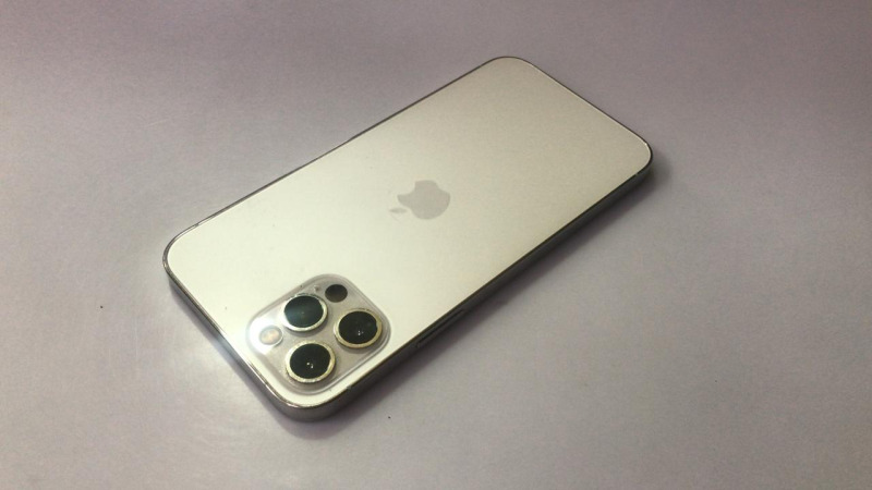 Apple iPhone 13 Pro 256GB - фото_2