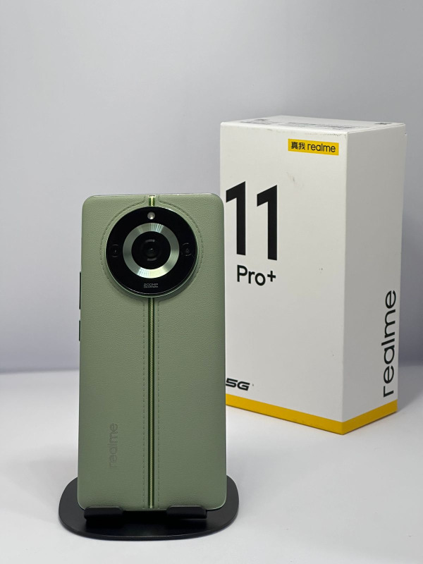 Realme 11 Pro Plus 12GB/1TB - фото_0