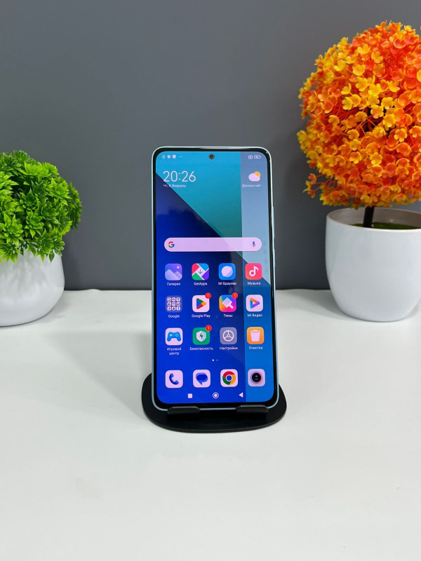 Xiaomi Redmi Note 13 4G 8GB/256GB - фото_1