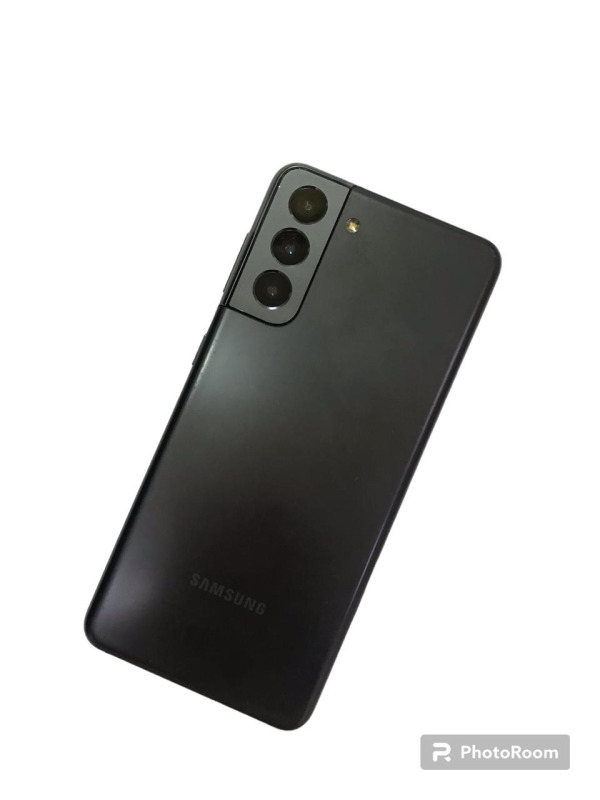 Samsung Galaxy S21 256GB - фото_2