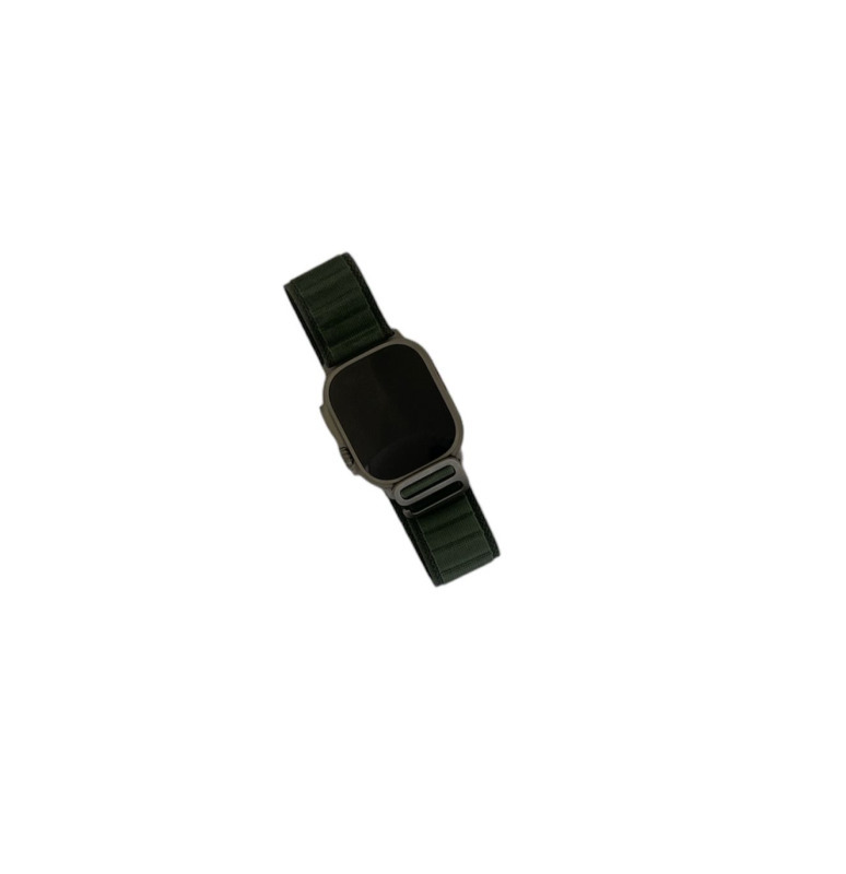 Apple Watch Ultra 8 series 49mm - фото_1