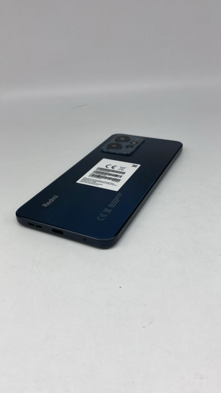 Xiaomi Redmi Note 12 8GB/256GB - фото_3
