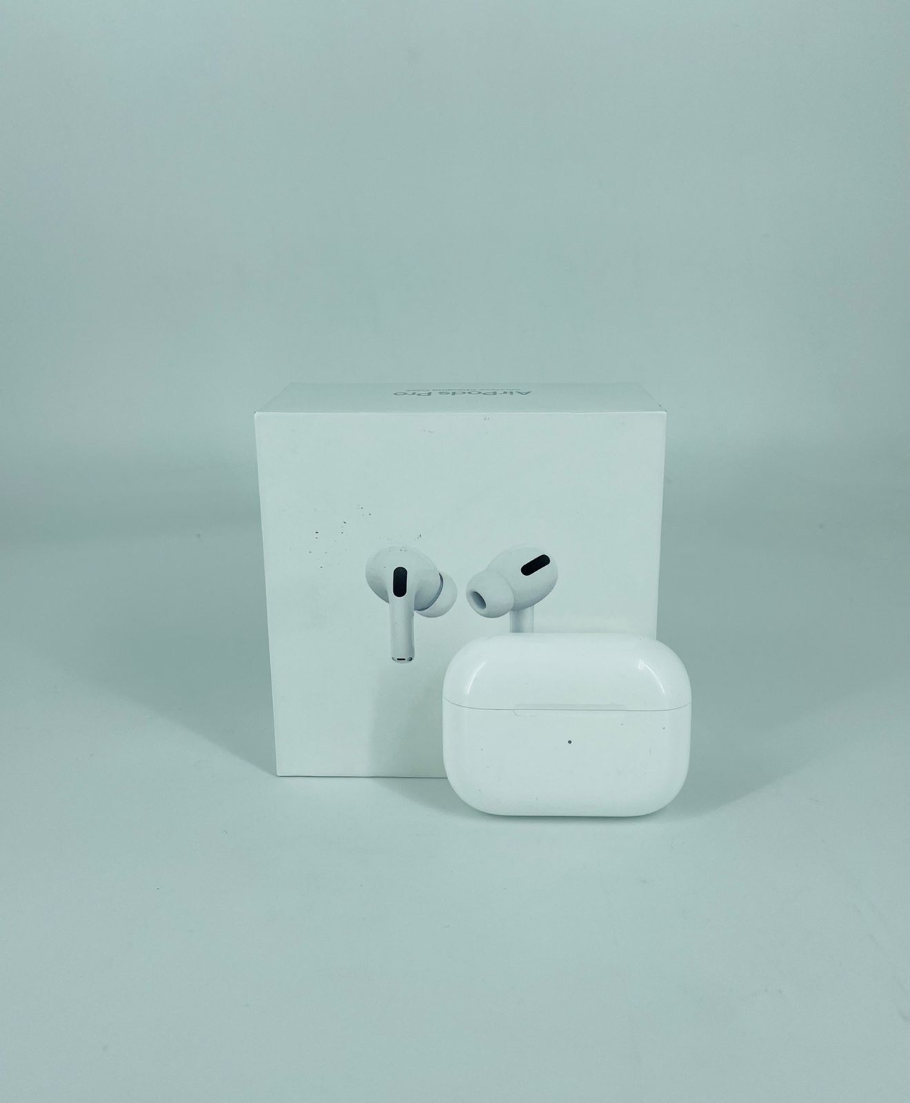 AirPods Pro - фото_0