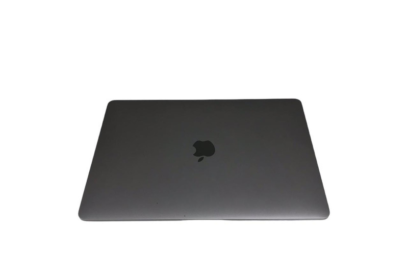 Apple MacBook Air  2020 - фото_0