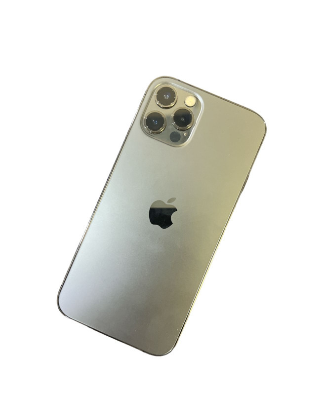 Apple iPhone 12 Pro 128GB - фото_2