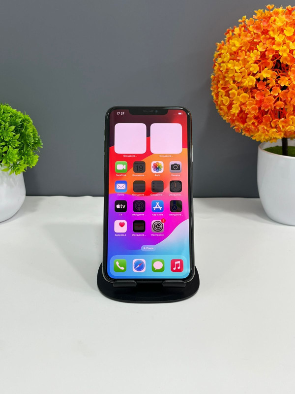 Apple iPhone 11 Pro Max 256GB - фото_1