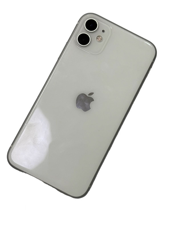 Apple iPhone 11 64GB - фото_2