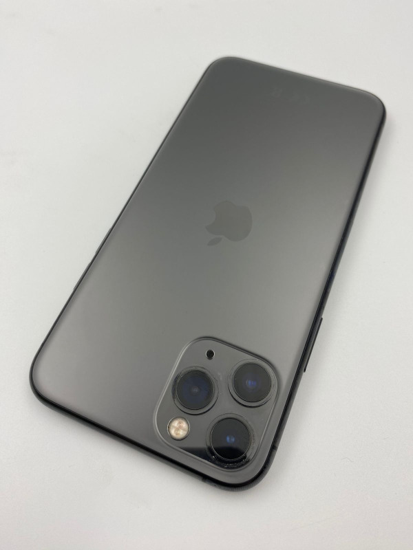 Apple iPhone 11 Pro 64GB - фото_1