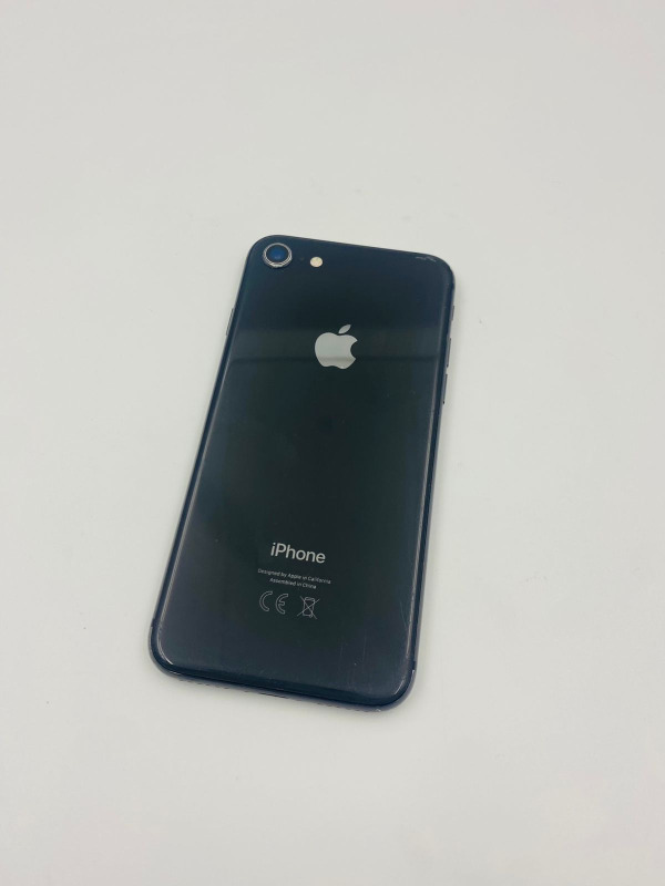 Apple iPhone 8 64GB - фото_2