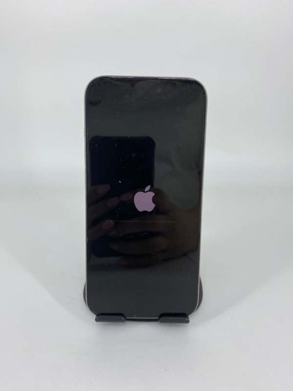 Apple iPhone 15 Pro 128GB - фото_4