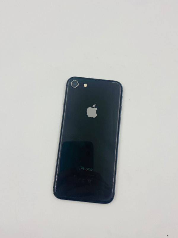 Apple iPhone 8 64GB - фото_1