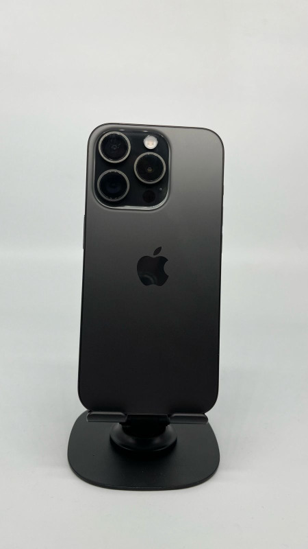 Apple iPhone 15 Pro 128GB - фото_1