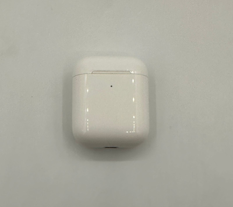 Apple AirPods 2 - фото_2