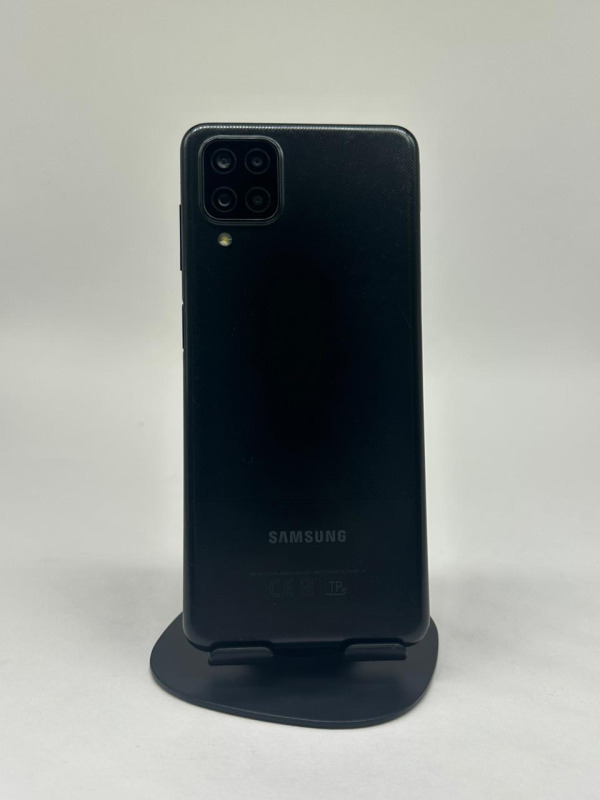 Samsung Galaxy A12 32GB - фото_0