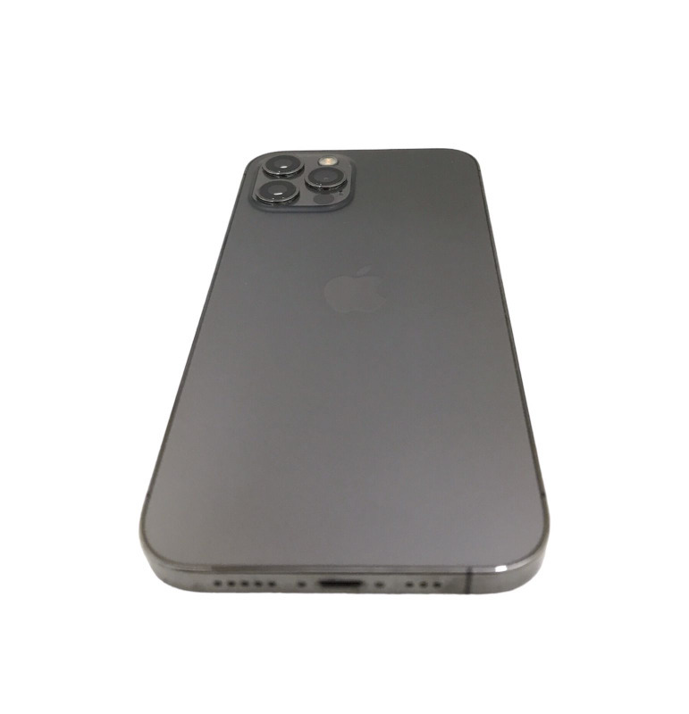 Apple iPhone 12 Pro 128GB - фото_3