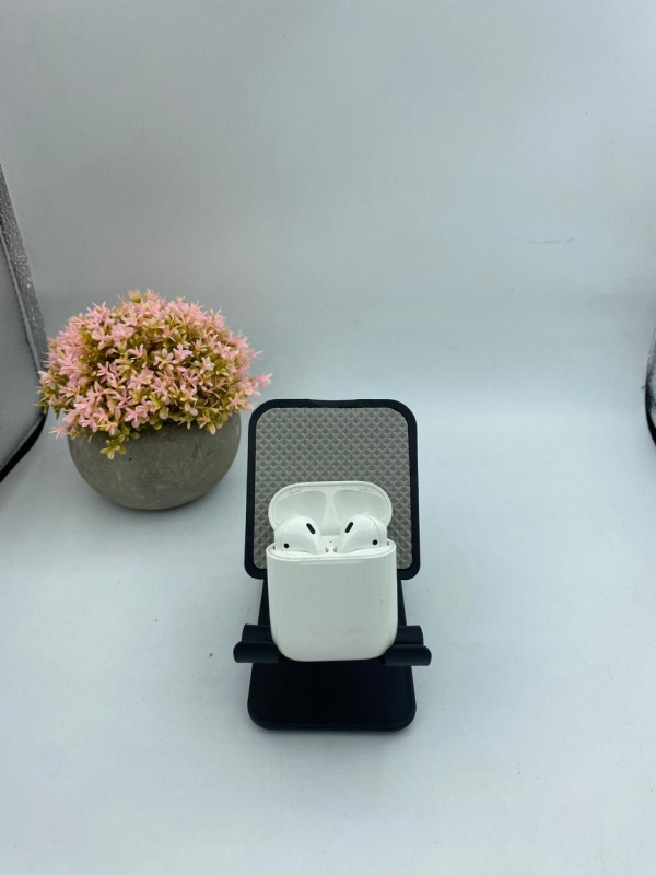 AirPods 2 series - фото_0