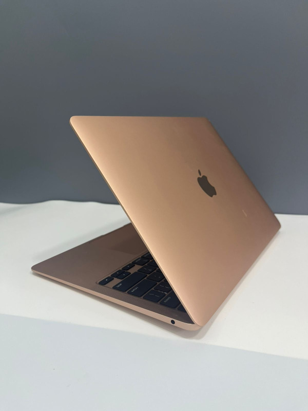 MacBook Air 2020 - фото_0