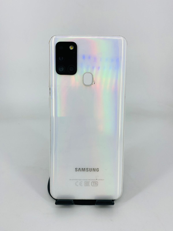 Samsung Galaxy A21s 32GB - фото_0