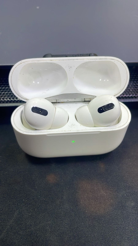 AirPods Pro - фото_0