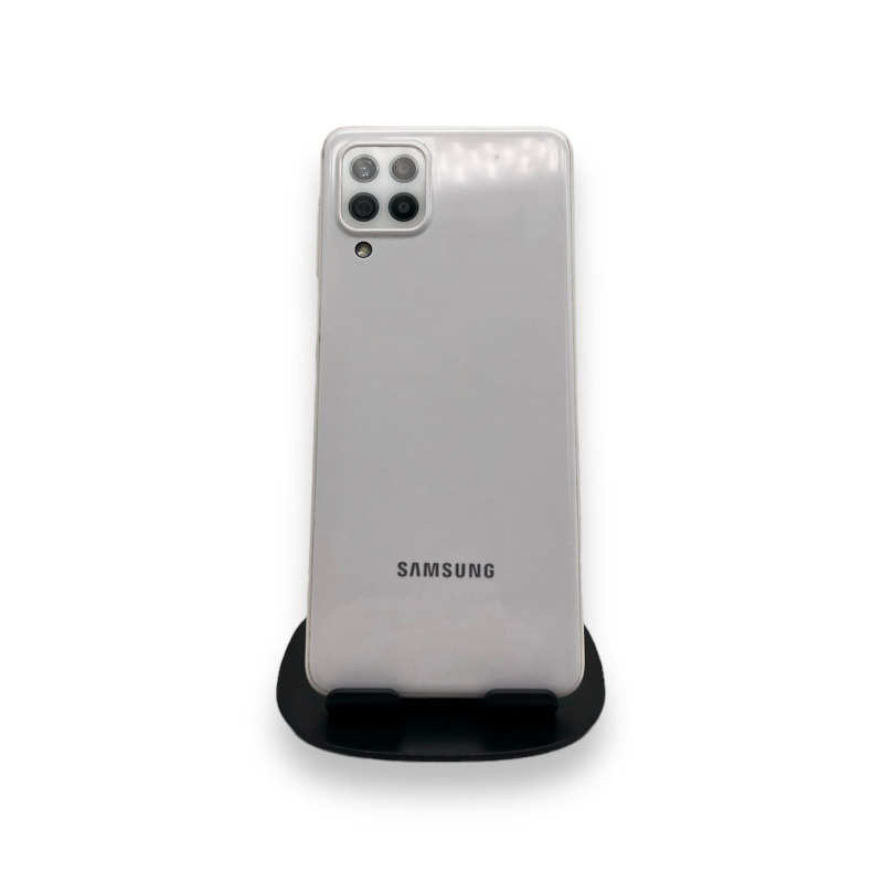 Samsung Galaxy A22 64GB - фото_0
