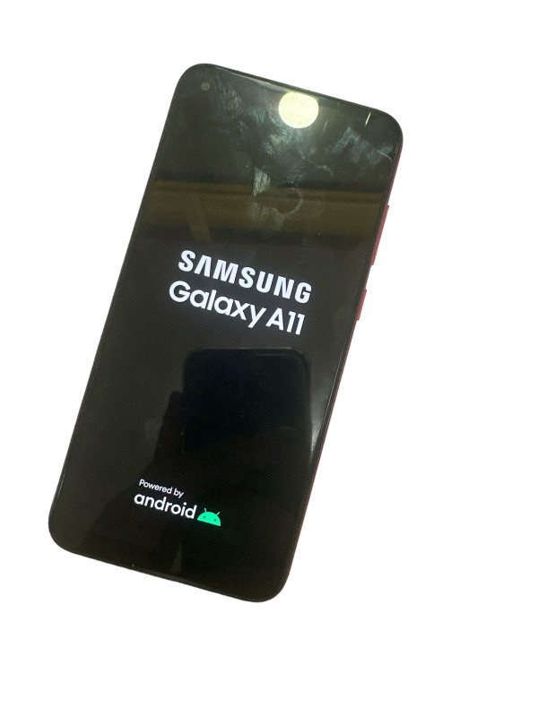 Samsung Galaxy A11 32GB - фото_1