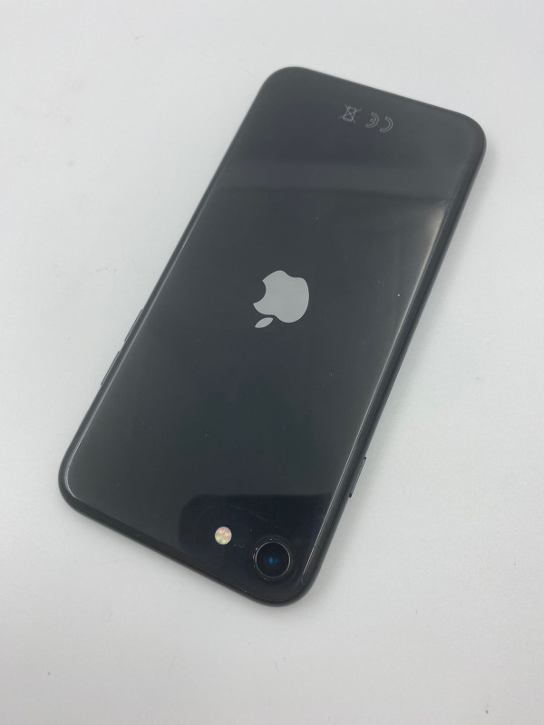Apple iPhone SE 64GB 2020 - фото_2