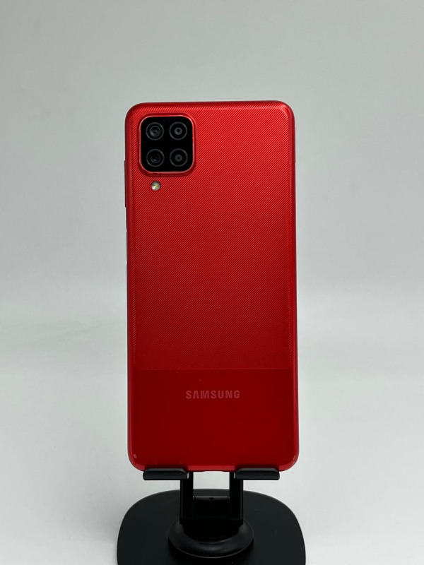 Samsung Galaxy A12 32GB - фото_1