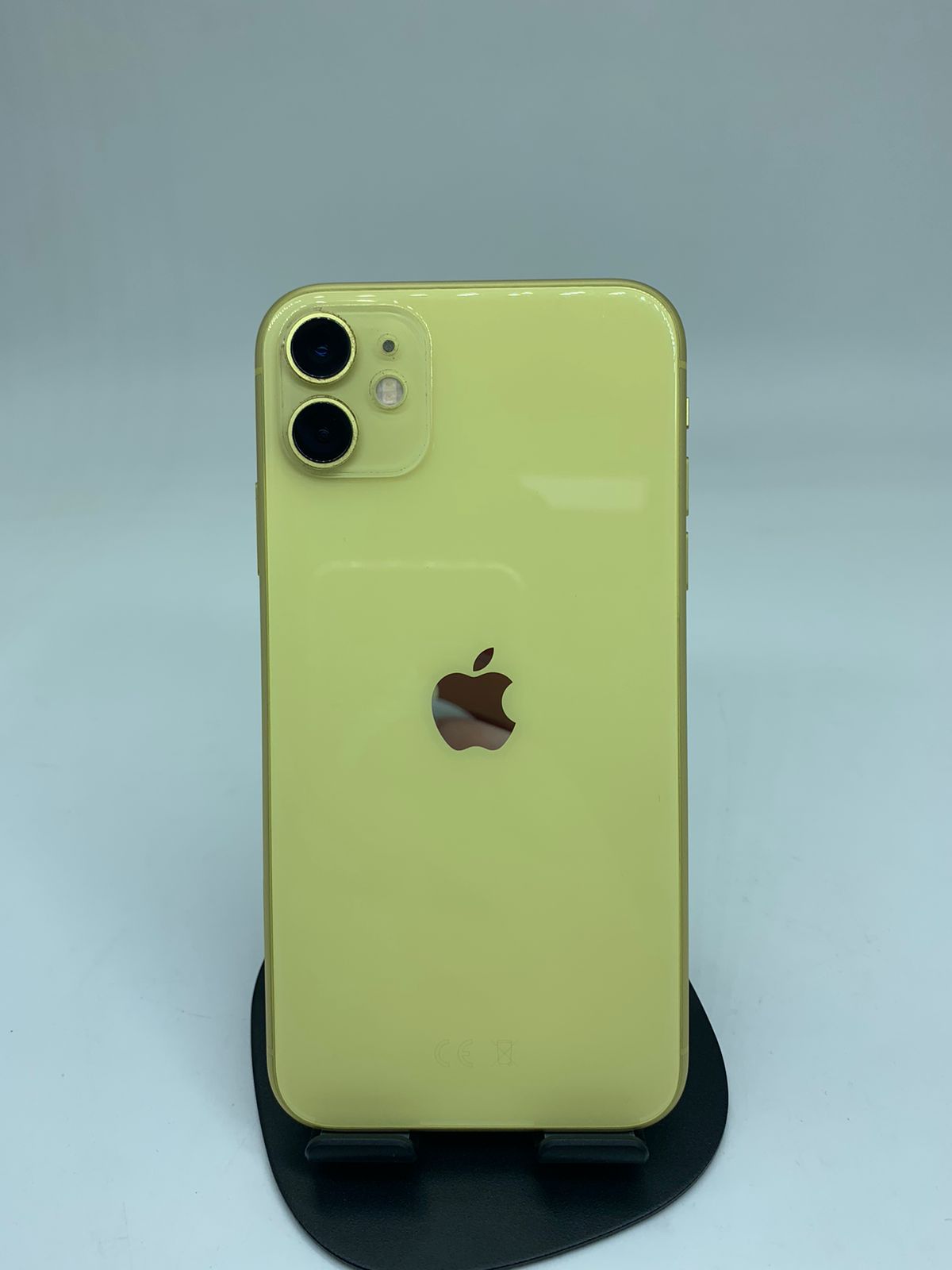 Apple iPhone 11 64GB - фото_1