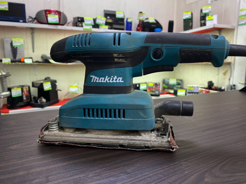 Шлифовальная машина Makita BO3710, Инструмент, Анжеро-Судженск